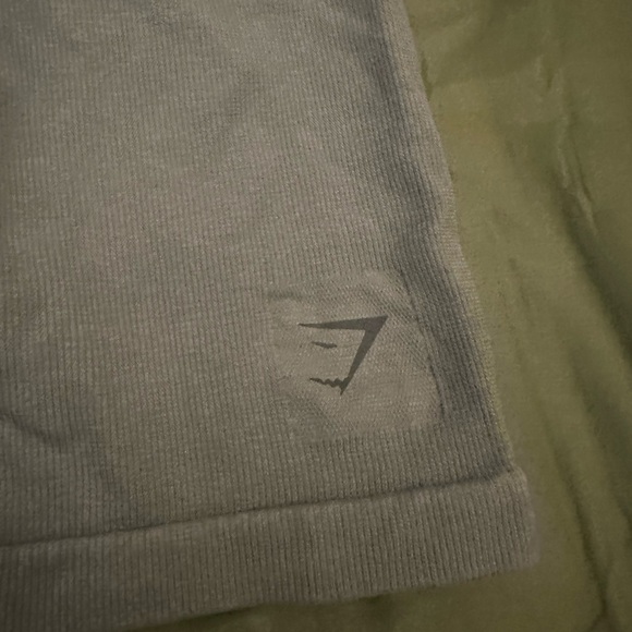 Gymshark blue cotton set - Picture 7 of 7